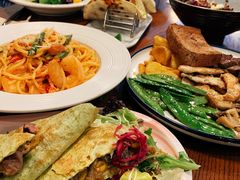 -AFS Cafe & Canteen(闽江二路店)