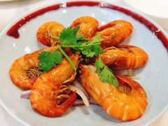 -明本海鲜大排档·鱼生海鲜烧烤宵夜(陈家祠店)