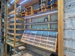 -PARKWAY·百汇眼镜(三叶眼镜城店)