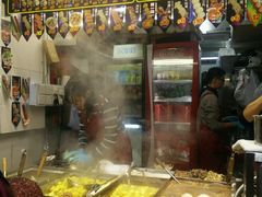 -龙津美食(太子店)