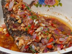 -老湘村·湖南土菜(天河维多利店)