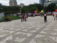 -绵阳人民公园(涪城区)