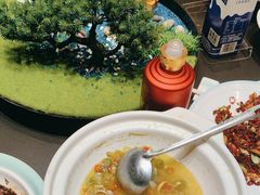 -呷湘厨·鱼汤捞饭·剁椒鱼头·湘菜(国家会展中心店)