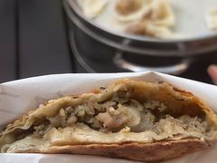 -沙州食驿·非遗小吃夜市