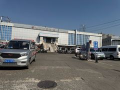 -岳各庄批发市场(西四环中路店)