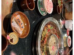 -较场口火锅(九街店)