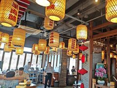 -二十八里太湖船菜(吉祥路店)