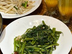 -丹江渔村(首都机场店)