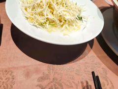 -佳兰雅序融合菜(高新店)