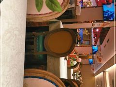 -西贝海鲜汇(槐安路店)