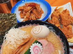 -Ramen满吉·豚骨拉面(丽园路店)
