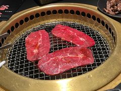 -谷牛和牛烤肉(漕河泾印象城店)