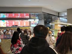 -LELECHA乐乐茶(百货大楼店)