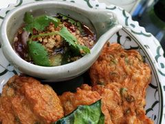 -simply thai天泰(静安嘉里中心店)