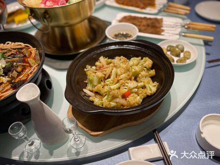 鼓楼东街老火锅(鼓楼店)图片
