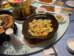 -鼓楼东街老火锅(鼓楼店)