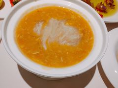 蟹粉大排翅-蟹榭(静安寺晶品商场店)