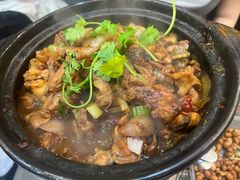 -川香煲(茅台路店)