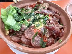 -潮香兴煲仔饭(莲花路店)