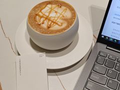 -苏州樊登书店·咖啡