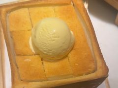 -绿茶餐厅(茂业天地店)