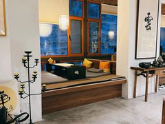 -云座·时光·观景咖啡厅(五爷庙店)