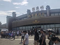 -鼓浪屿内厝澳码头(轮渡站)
