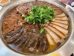 -北京小肠陈饭庄(方庄店)