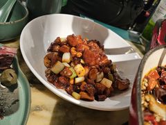 -锦府盐帮·侯宅(五棵松万达店)