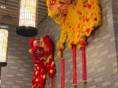 大堂-兴隆茶餐厅·快捷简餐·南北风味(长隆香江酒店)