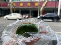 -松盛糕团店(红旗桥店)