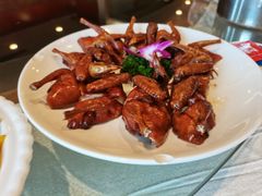 -海龙渔村(万江分店)