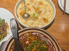 -一坐一忘云南菜(嘉里中心店)