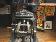 -中华圣公会教堂旧址