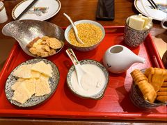 草原恋-九十九顶毡房(清河店)