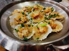 -兔行天下-鸿鹤鲜锅兔(中海国际店)