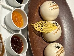 -宝丽轩中餐厅BAOLIXUAN