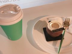 -西檬树SIMON·T轻奢蛋糕(大东方Max店)