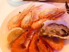 -万德诺富特酒店·自助餐厅(万德大厦店)