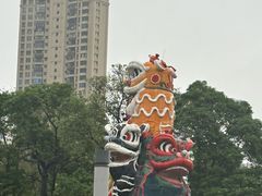 -文华公园(禅城区)