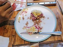 -通海俄式烧烤·俄罗斯大串(爱建店)