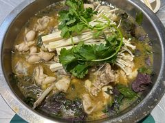 -宵夜侠·自选衡阳烧烤大排档(新塘白江店)