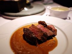 法式牛扒-AZUR聚(香格里拉饭店)