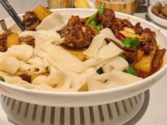 -西域阿里马新疆菜·清真(桂花路店)