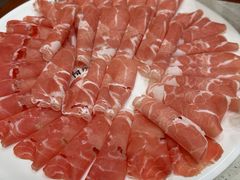 -阳坊胜利涮羊肉(丰园路店)