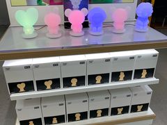 -line friends(明洞旗舰店)