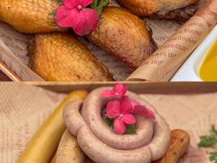 -悦融·京鲁菜·露台花园(安定门店)