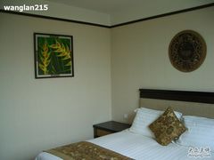 标间（大床房）-厦门日月谷温泉渡假村