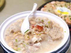 -鲍氏金勺子(恒大店)