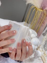 -尤米一站式美甲美睫